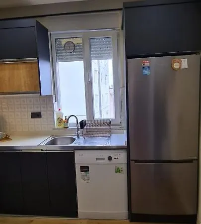 Your Away - 1 Bed 15 Min To The *
