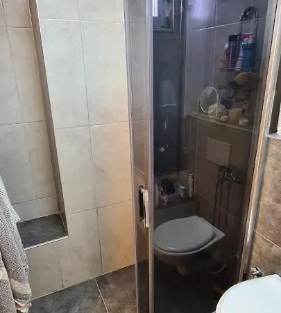 Your Away - 1 Bed 15 Min To The * Antalya