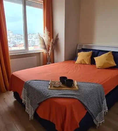 Your Away - 1 Bed 15 Min To The Daire *