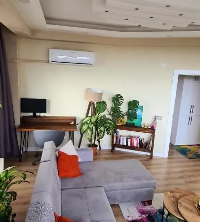 아파트 Your Away - 1 Bed 15 Min To The *