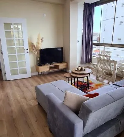 Daire Your Away - 1 Bed 15 Min To The *