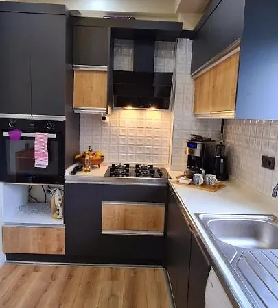 Your Away - 1 Bed 15 Min To The *